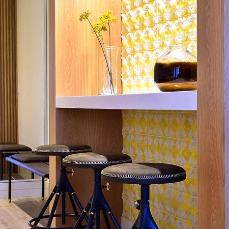 My Story Apartments Porto - Santa Catarina מראה חיצוני תמונה