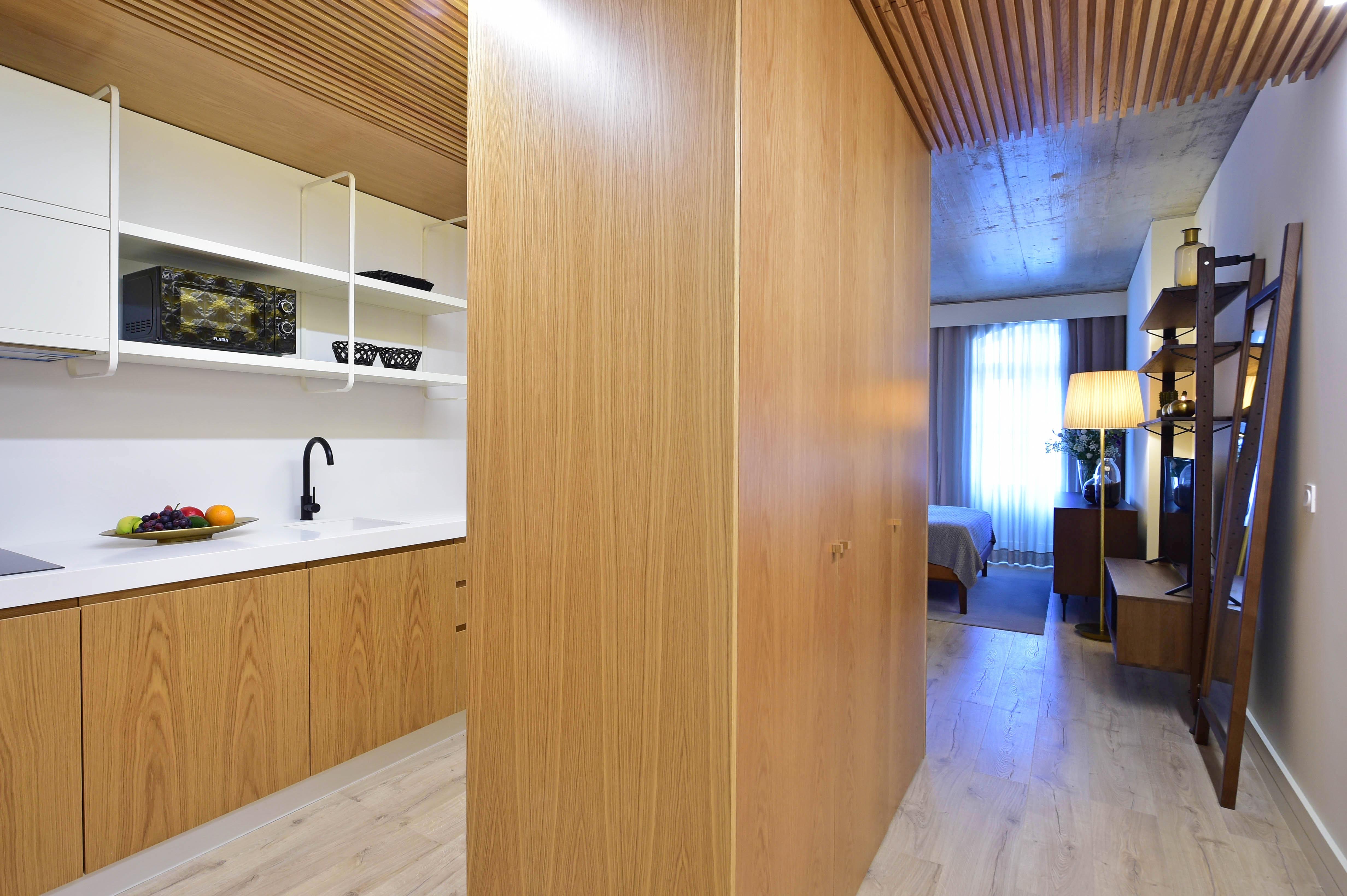 My Story Apartments Porto - Santa Catarina מראה חיצוני תמונה