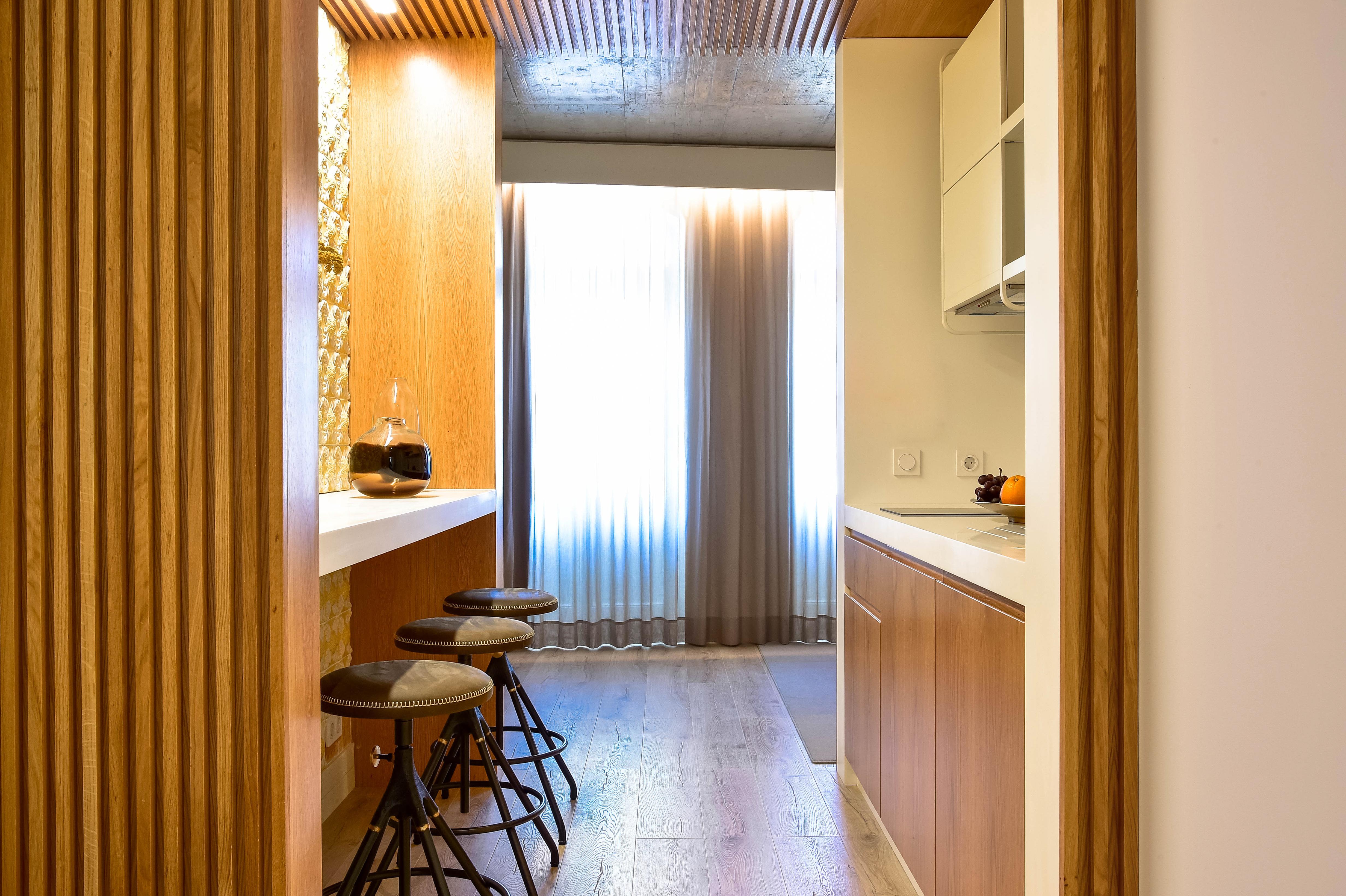 My Story Apartments Porto - Santa Catarina מראה חיצוני תמונה