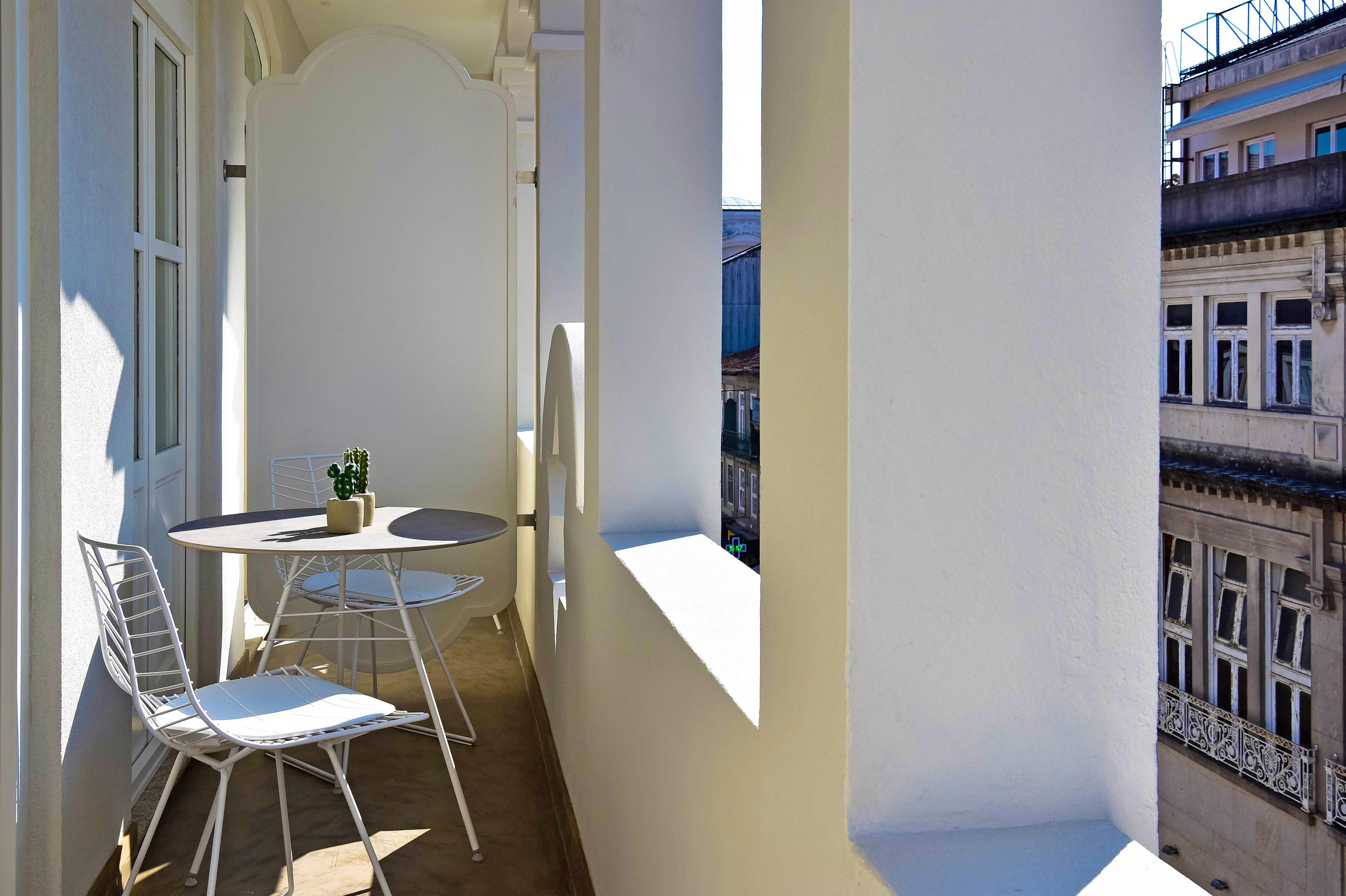 My Story Apartments Porto - Santa Catarina מראה חיצוני תמונה