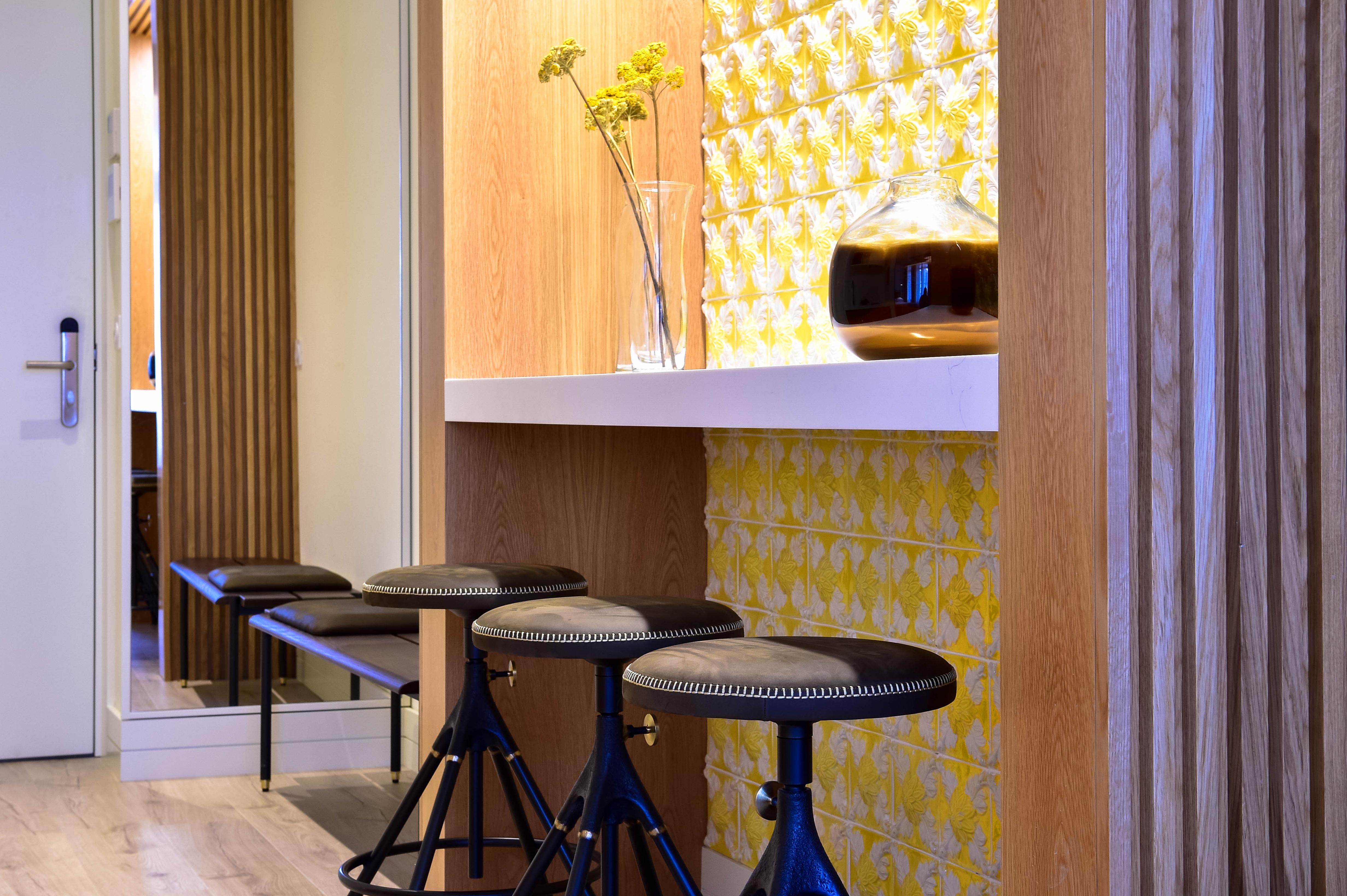 My Story Apartments Porto - Santa Catarina מראה חיצוני תמונה