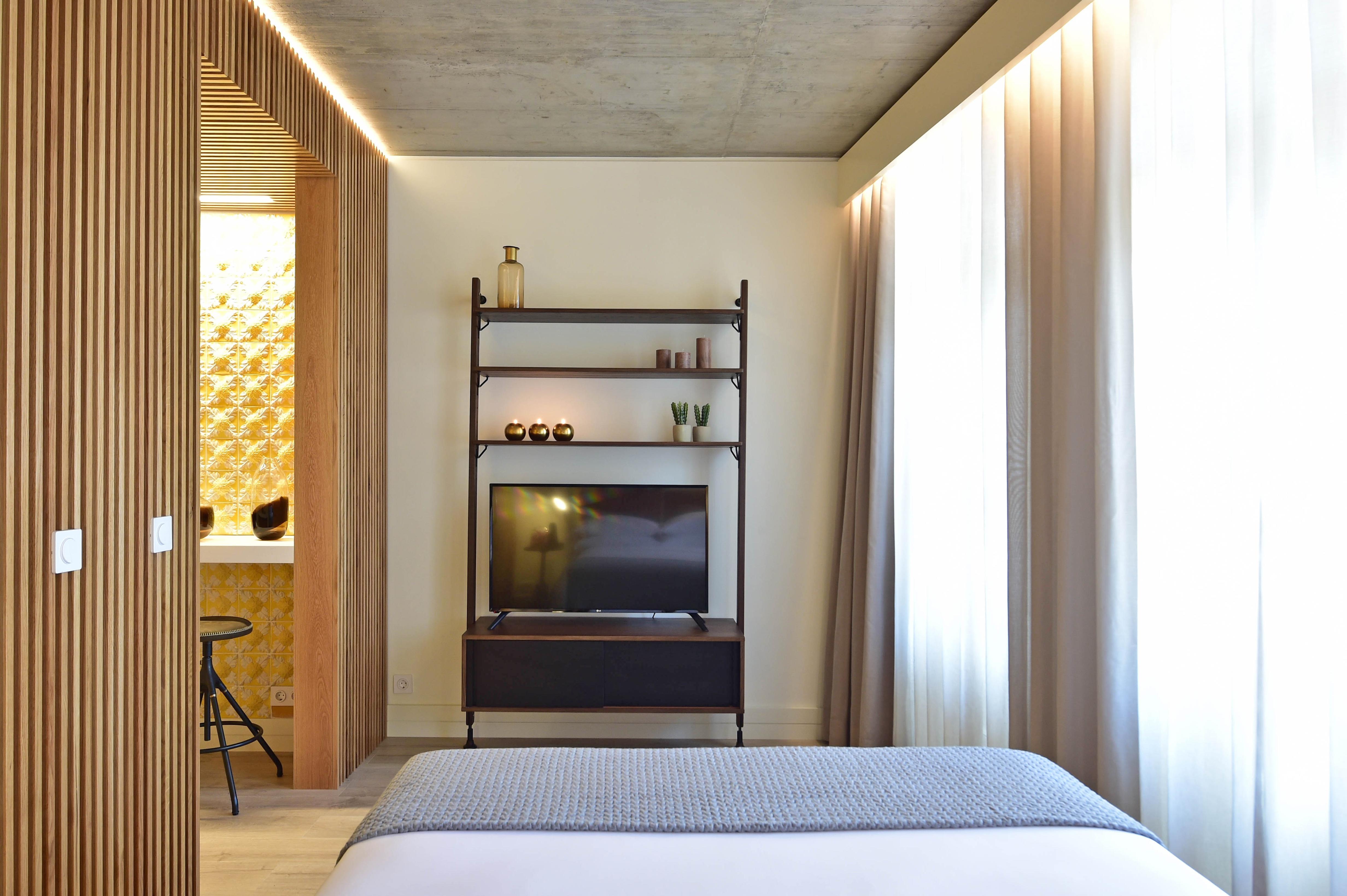 My Story Apartments Porto - Santa Catarina מראה חיצוני תמונה