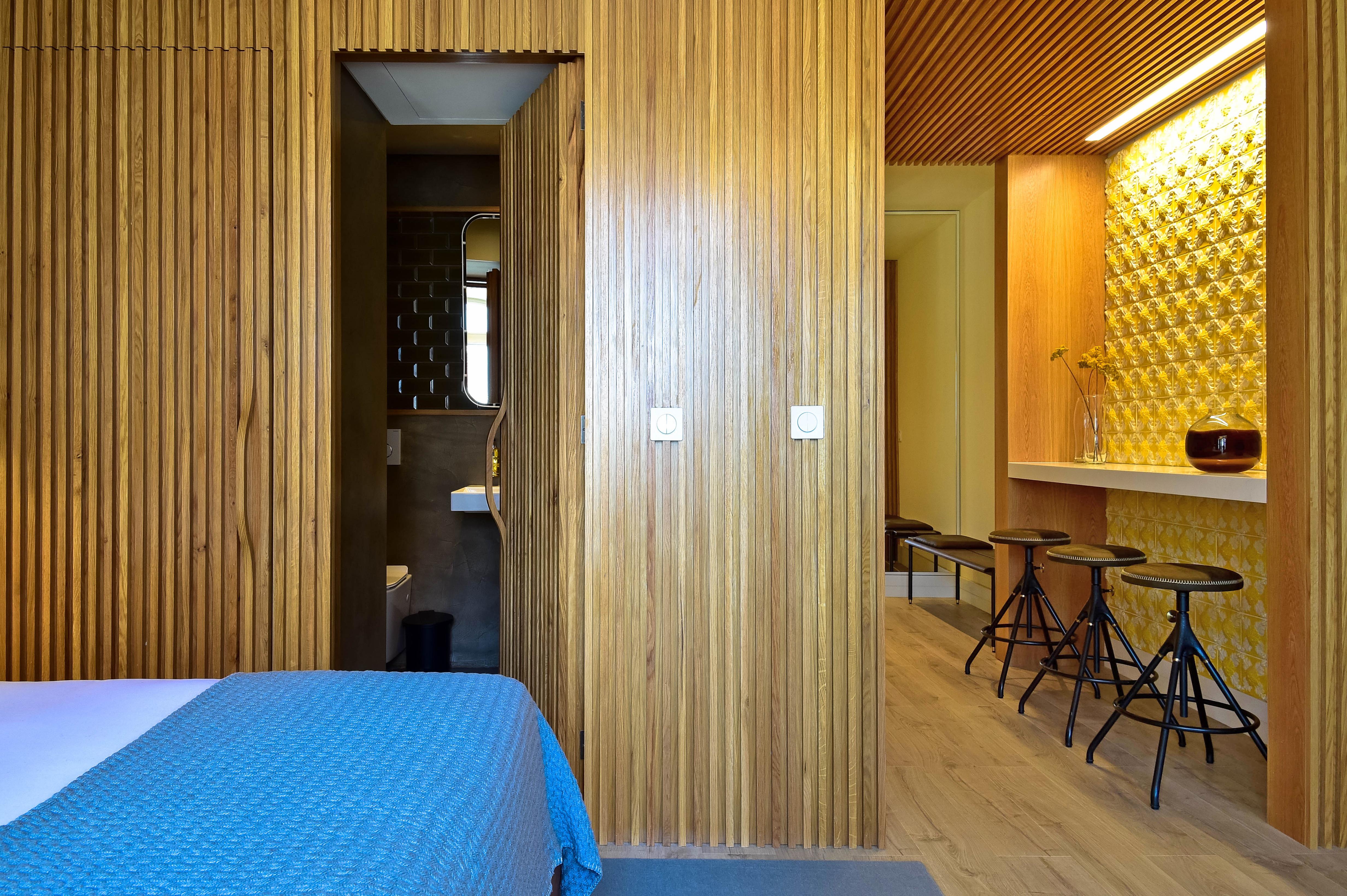 My Story Apartments Porto - Santa Catarina מראה חיצוני תמונה