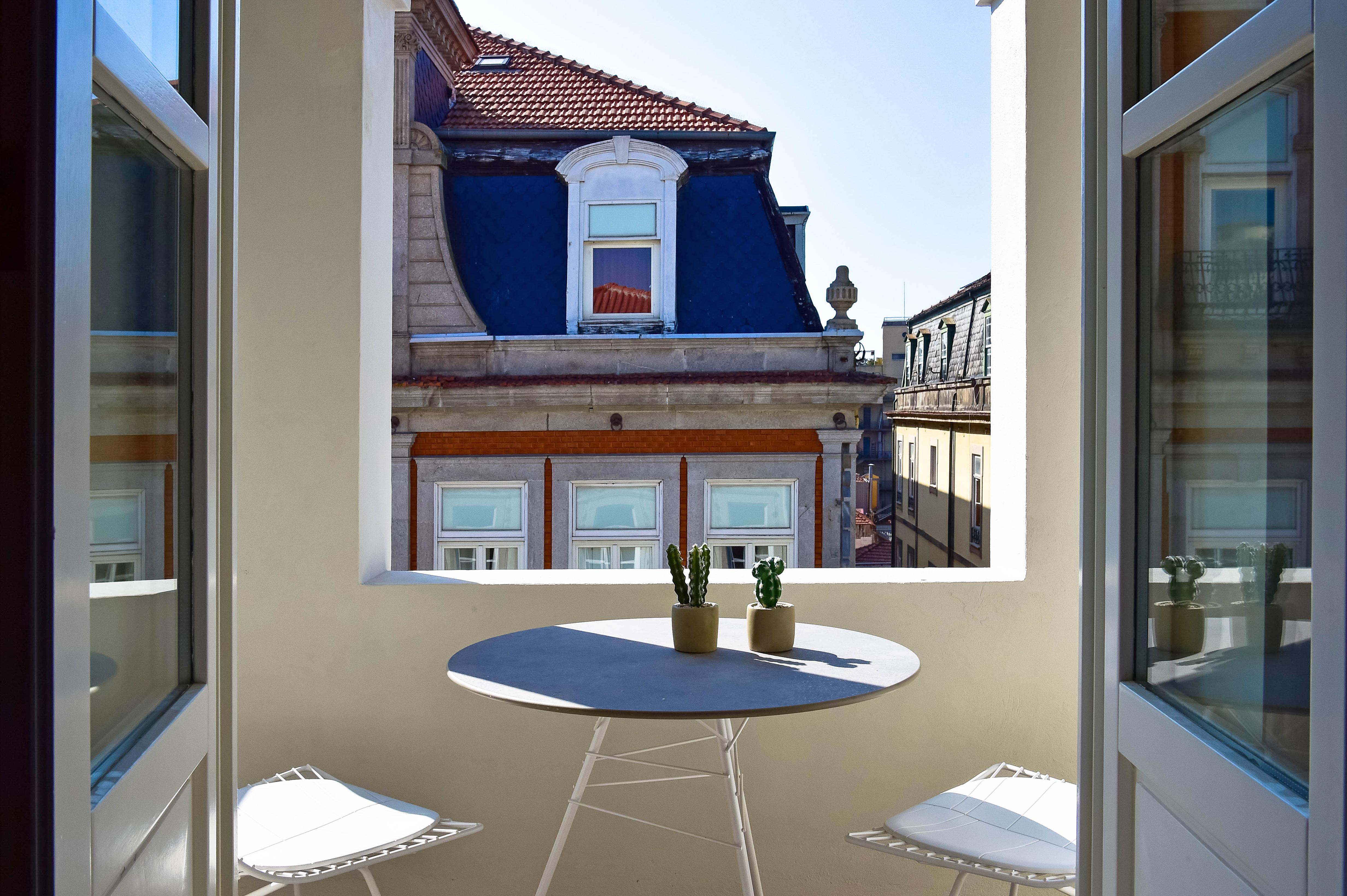 My Story Apartments Porto - Santa Catarina מראה חיצוני תמונה