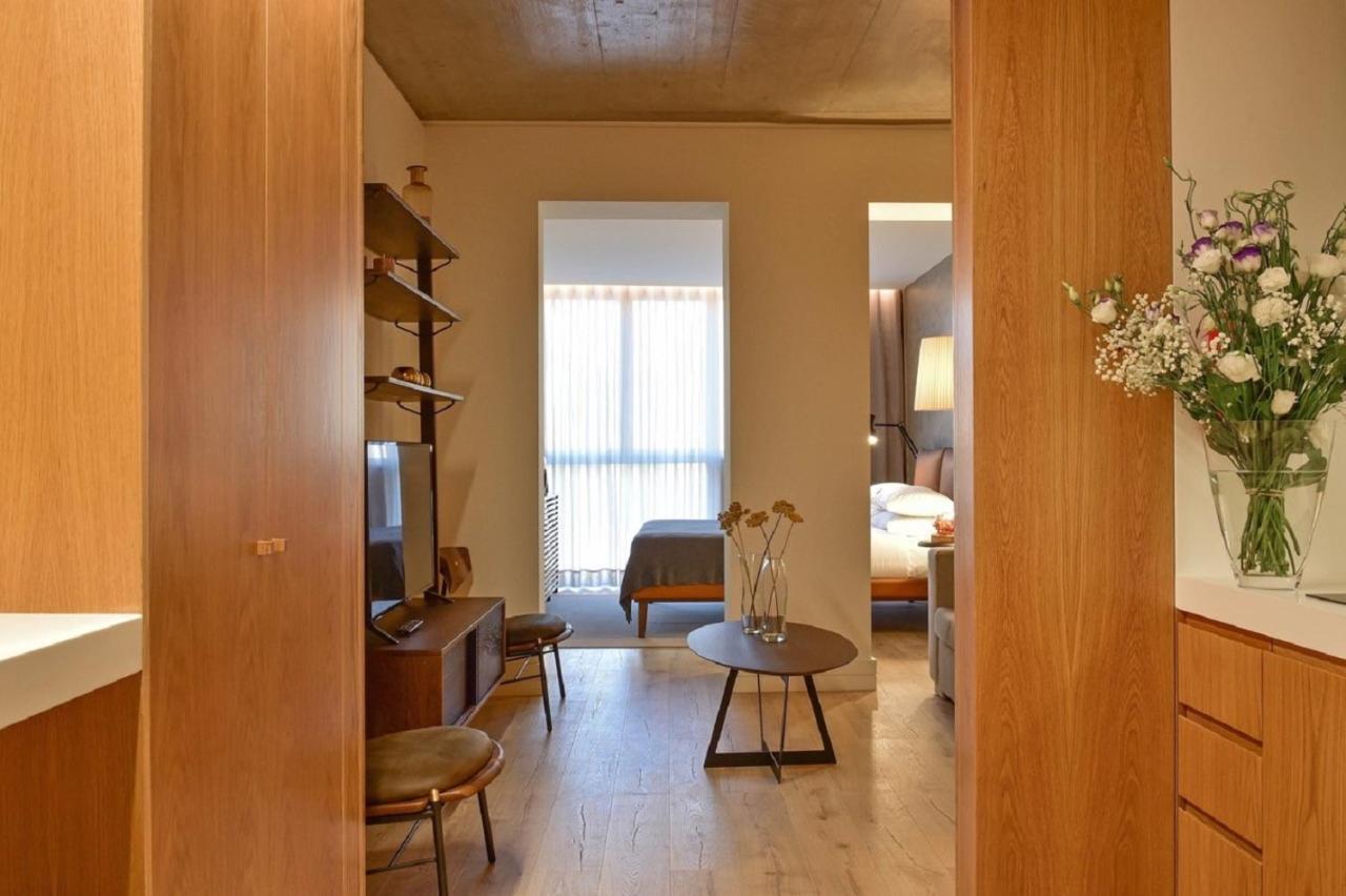 My Story Apartments Porto - Santa Catarina מראה חיצוני תמונה