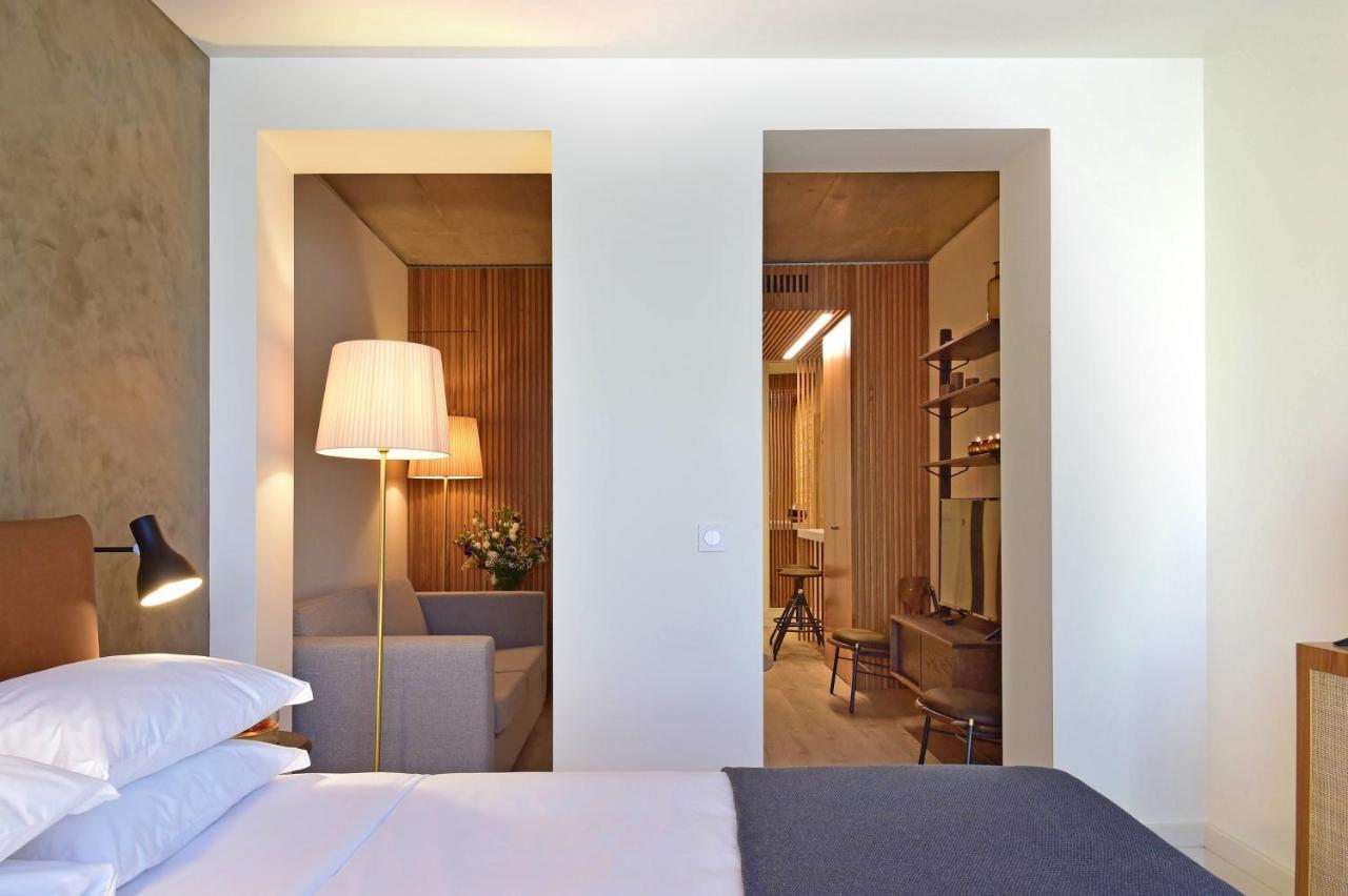 My Story Apartments Porto - Santa Catarina מראה חיצוני תמונה