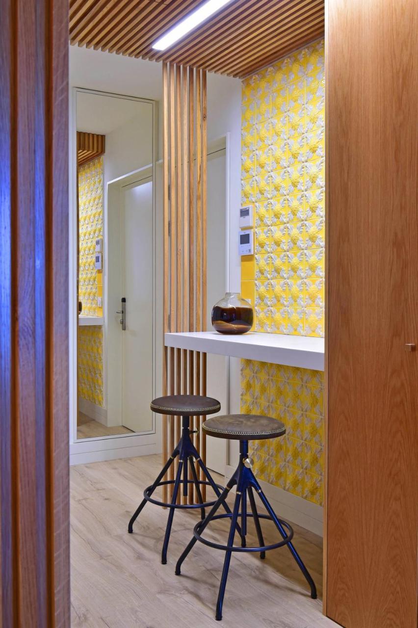 My Story Apartments Porto - Santa Catarina מראה חיצוני תמונה
