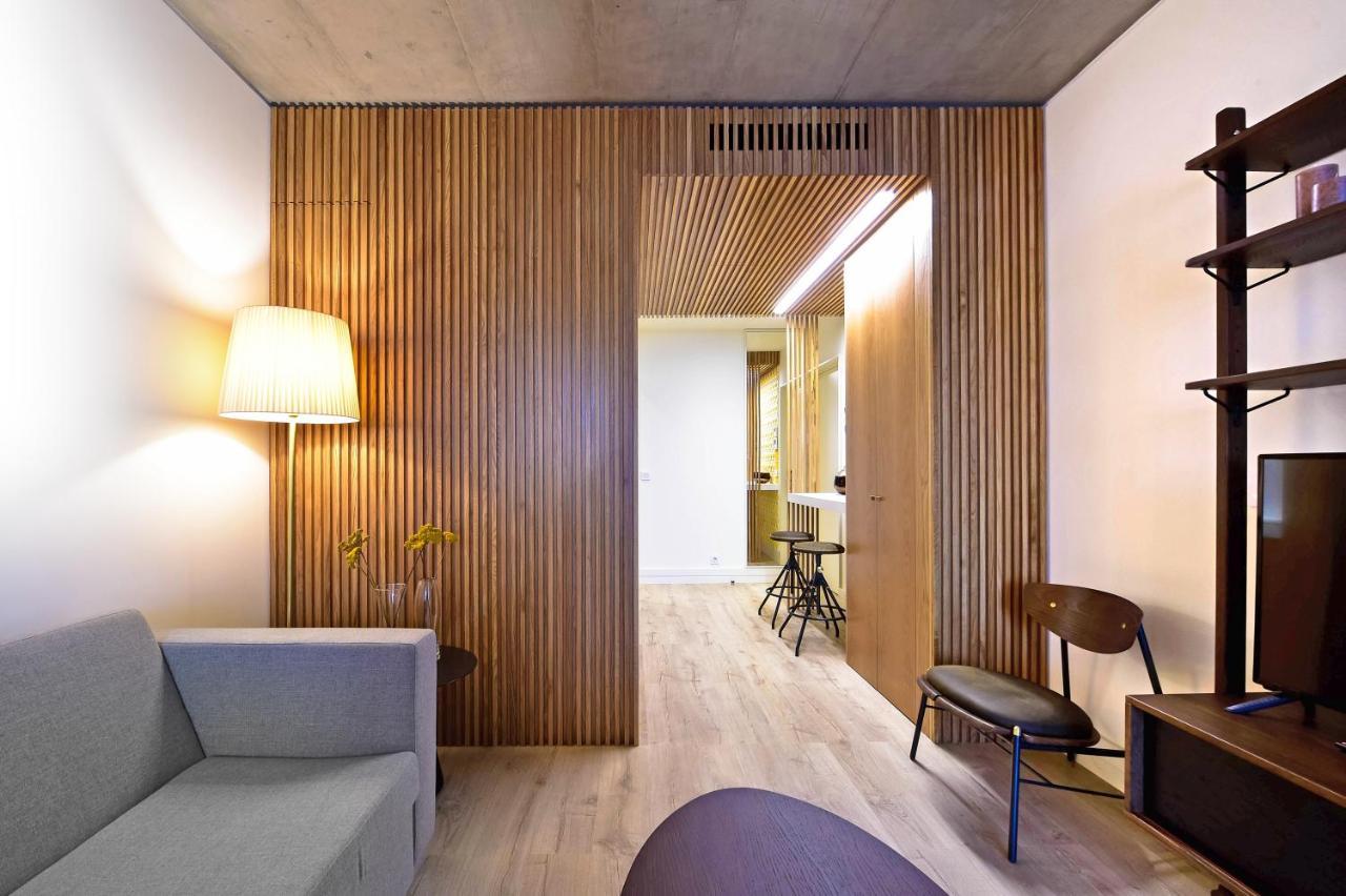 My Story Apartments Porto - Santa Catarina מראה חיצוני תמונה