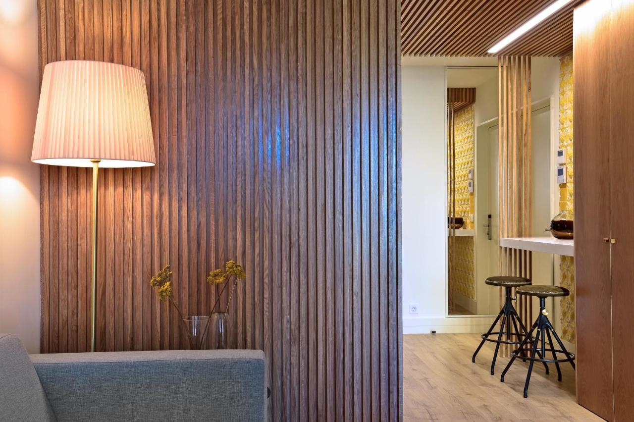 My Story Apartments Porto - Santa Catarina מראה חיצוני תמונה