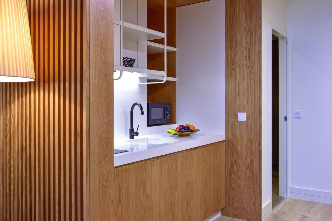 My Story Apartments Porto - Santa Catarina מראה חיצוני תמונה