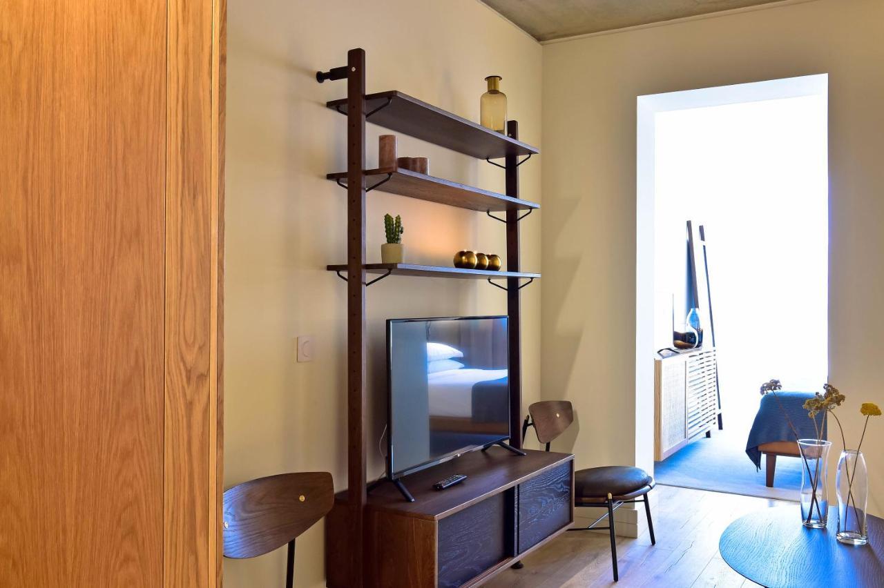 My Story Apartments Porto - Santa Catarina מראה חיצוני תמונה