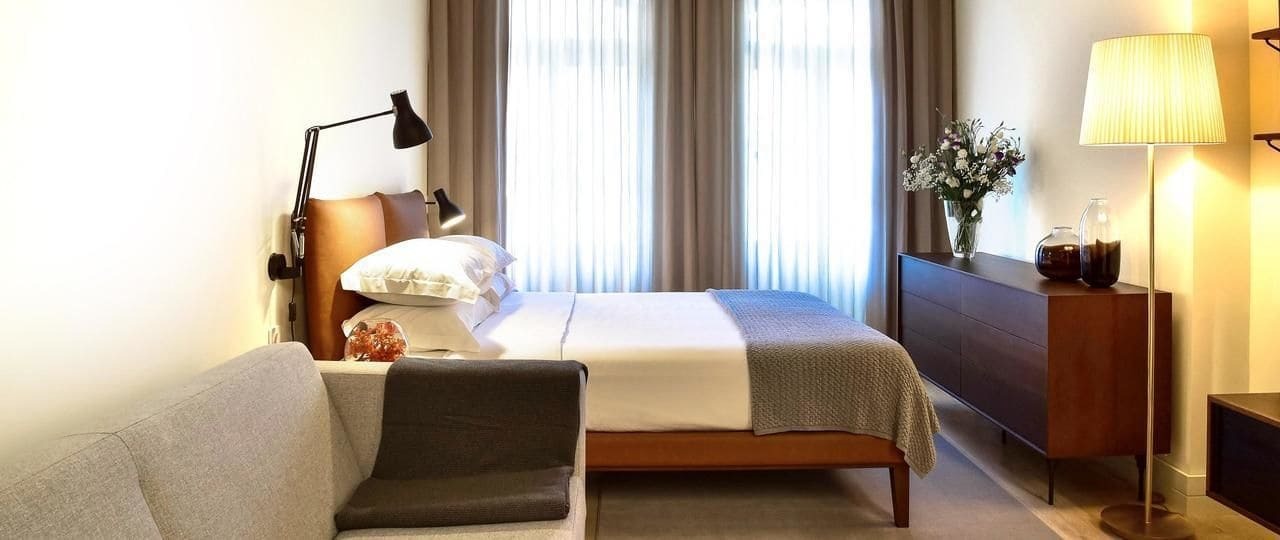 My Story Apartments Porto - Santa Catarina מראה חיצוני תמונה