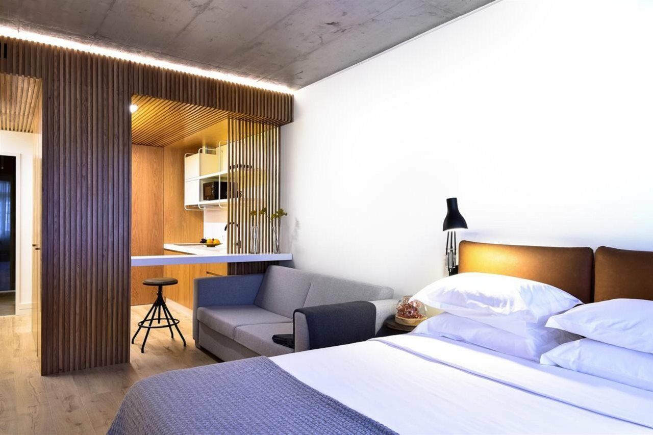 My Story Apartments Porto - Santa Catarina מראה חיצוני תמונה